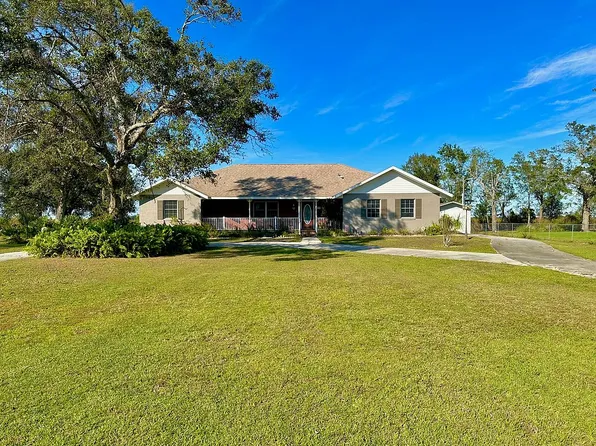 1411 Dena Cres, Wauchula, FL 33873