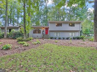 2990 Meadow Dr, Marietta, GA 30062