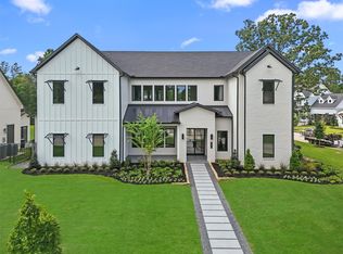 429 N Copa Palm Loop, Montgomery, TX 77316