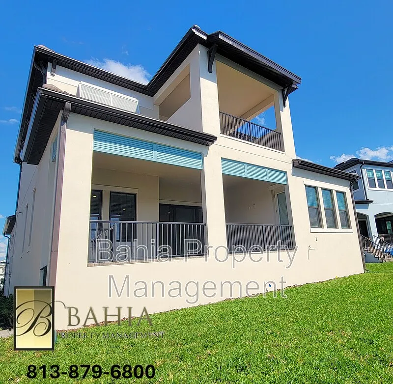 Antigua Cove Phase 3B Plat Boo — Photo 2