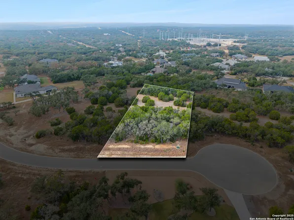 976 Scarlett Ridge LOT 53, Bulverde, TX 78163