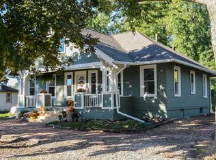 19313 Winchester Ave, Nevada, IA 50201