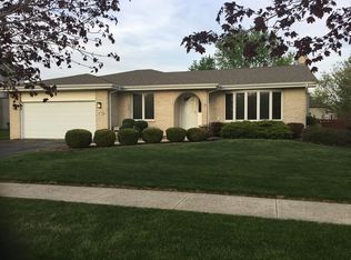 778 Churchill Dr, New Lenox, IL 60451