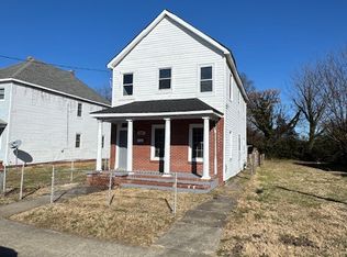 620 Ivy Ave, Newport News, VA 23607