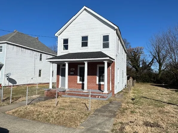 620 Ivy Ave, Newport News, VA 23607