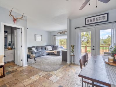 1020 Golden Pheasant Dr, Redmond, OR, 97756