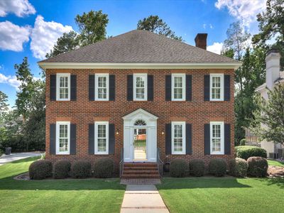 606 Saw Grass Dr, Martinez, GA, 30907