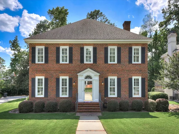 606 Saw Grass Drive, Martinez, GA 30907