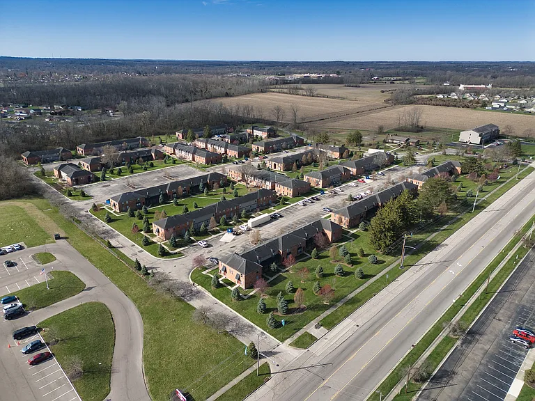 Trotwood Commons — Photo 16