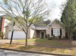 467 Grey Hawk Way, Fairburn, GA 30213