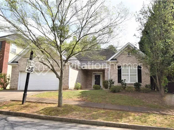 467 Grey Hawk Way, Fairburn, GA 30213
