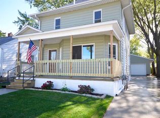 1510 Hawthorne Ave, Waterloo, IA 50702