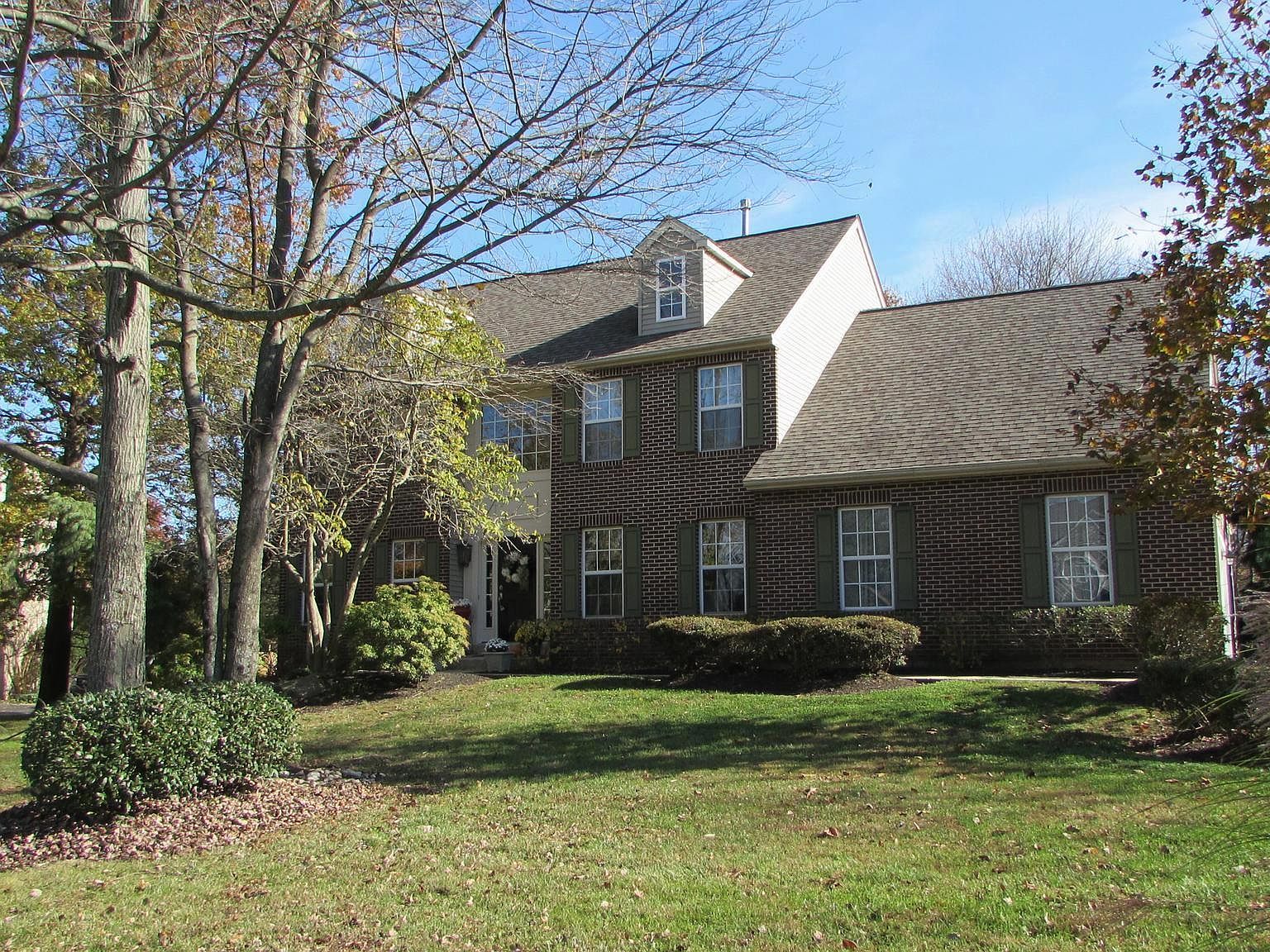 857 Fulton Ave, Lansdale, PA 19446 Zillow
