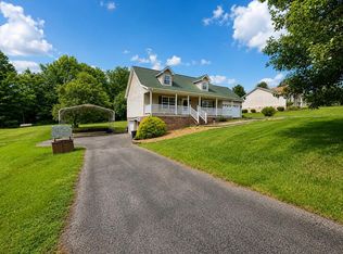 291 Poplar Point, Rickman, TN 38580