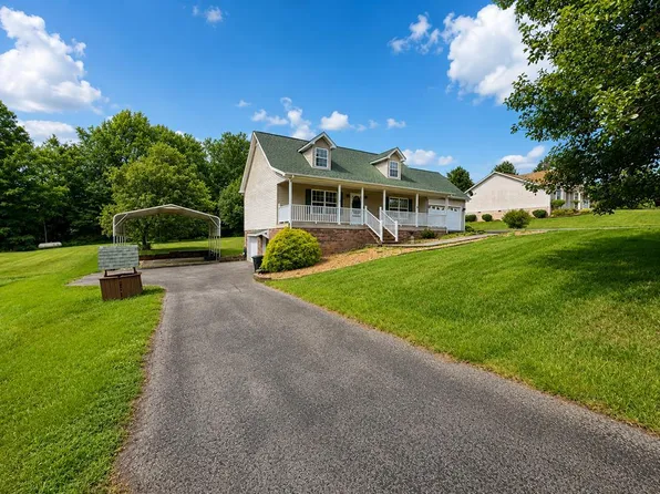 291 Poplar Point, Rickman, TN 38580