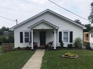 22 Fulton Ave, Winchester, KY 40391