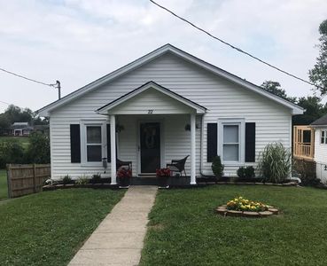 22 Fulton Ave, Winchester, KY, 40391