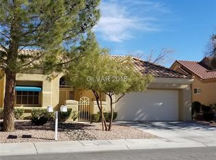 2416 Sunup Dr, Las Vegas, NV 89134