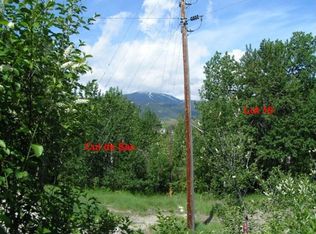 315 Kainu Ave, Red Lodge, MT 59068