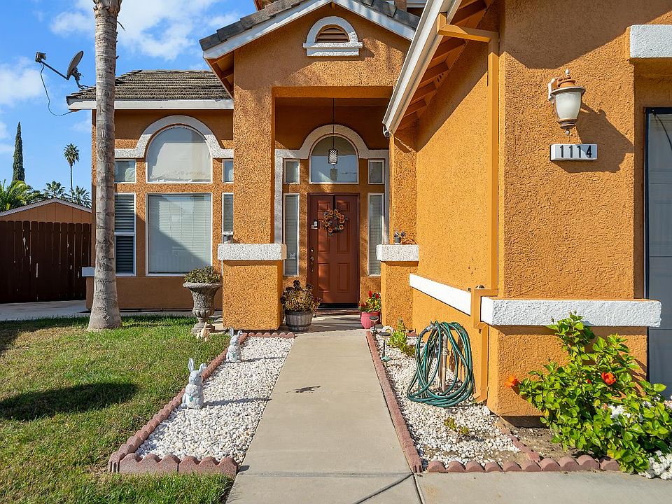 1114 Kay Cir, Turlock, CA 95382 | MLS #225149900 | Zillow