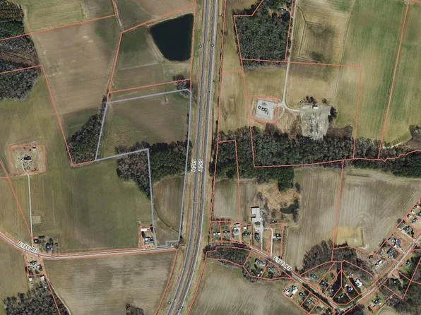 00 Fate Road, Lucama, NC 27851