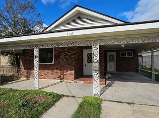 1933 Mandolin St, New Orleans, LA 70122