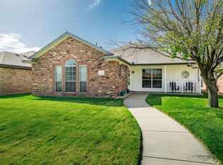 2205 Troveta Dr, Amarillo, TX 79110