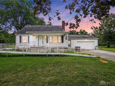 2304 Homesite Dr, Dayton, OH, 45414