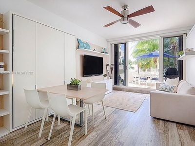 795 Crandon Blvd UNIT 809, Key Biscayne, FL, 33149