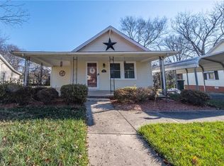 622 Prospect St, Eden, NC 27288