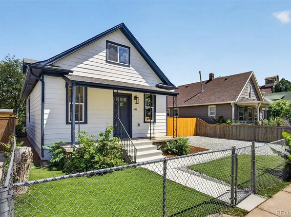4432 Lincoln Street, Denver, CO 80216