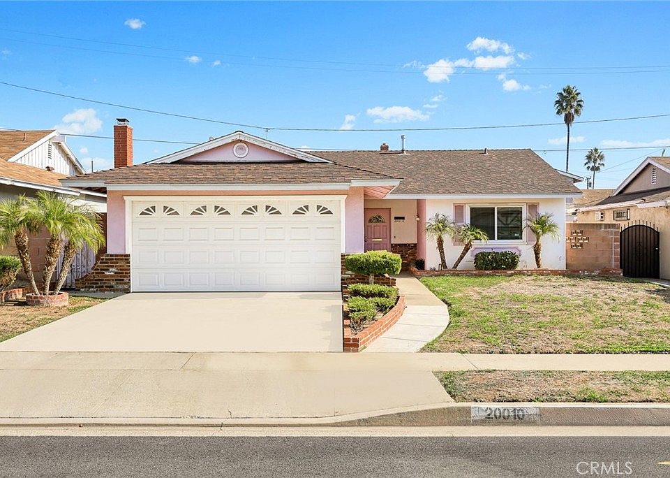 1st image of 20010 Earlie Ave