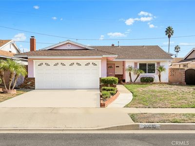 20010 Earlie Ave, Carson, CA, 90746