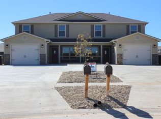 8858 Berber Cir, Manhattan, KS 66502