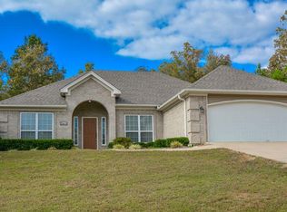 20014 Undersprings Dr, Alexander, AR 72002