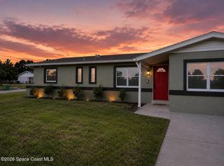 2013 Glendale Blvd, Mims, FL 32754