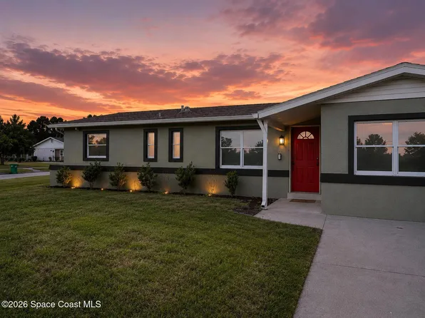 2013 Glendale Blvd, Mims, FL 32754