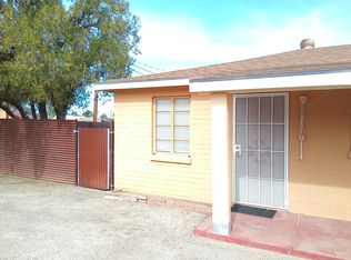 2012 N Baxter Dr UNIT 1, Tucson, AZ 85716