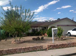 3826 Cherokee Ave E, Las Vegas, NV 89121