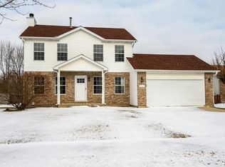 5303 Riviera Blvd, Plainfield, IL 60586