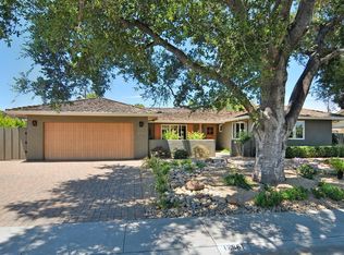 12361 Radoyka Dr, Saratoga, CA 95070