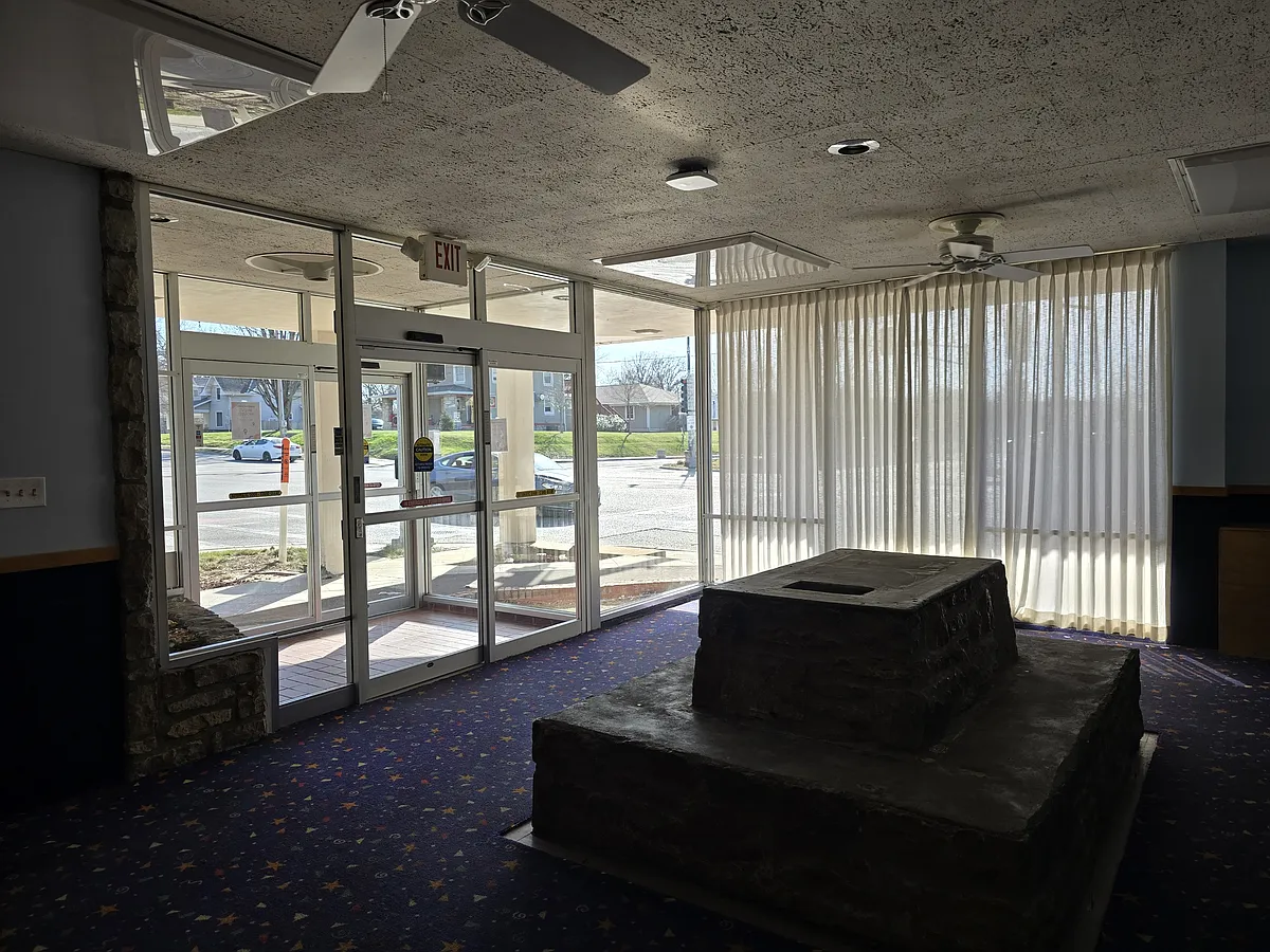 Building Photo - 11200 E Winner Rd #1