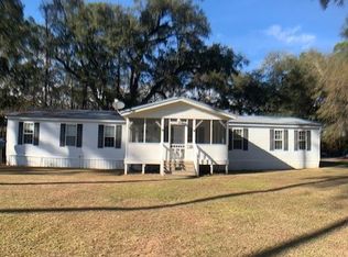 8187 Grooverville Rd, Quitman, GA 31643