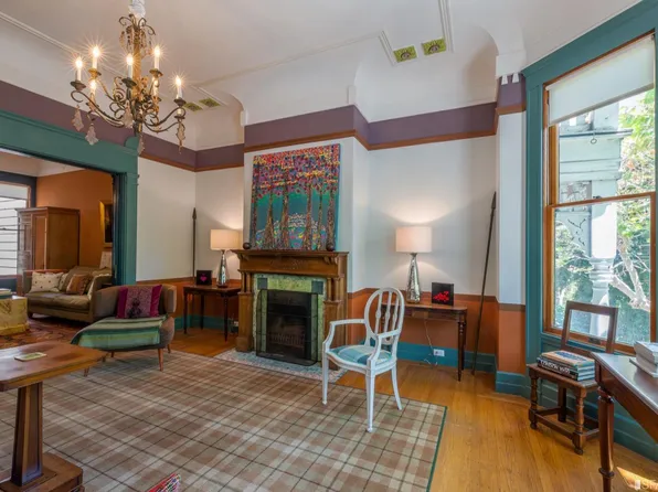 164-166 Henry St, San Francisco, CA 94114