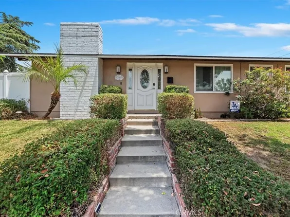 550 N Dexford Dr, La Habra, CA 90631