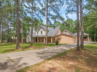 31630 Spinnaker Run, Magnolia, TX 77354