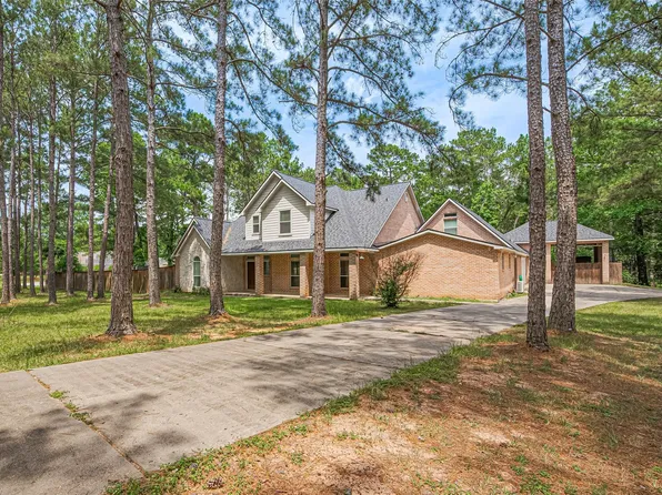 31630 Spinnaker Run, Magnolia, TX 77354