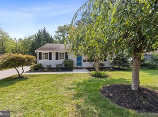 7729 Appomattox Ave, Manassas, VA 20111