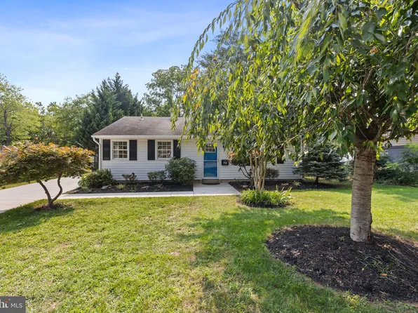 7729 Appomattox Ave, Manassas, VA 20111