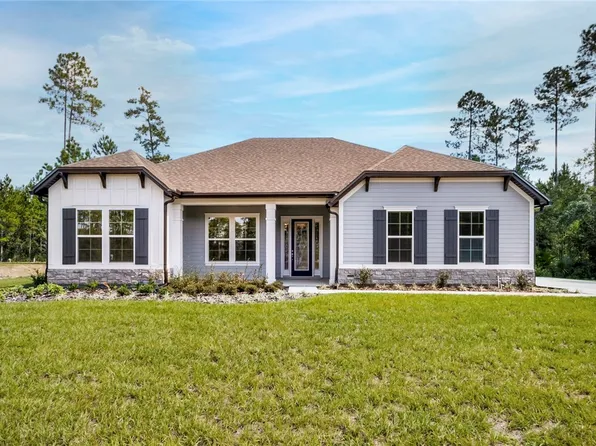 36496 Shortleaf Ave, Hilliard, FL 32046